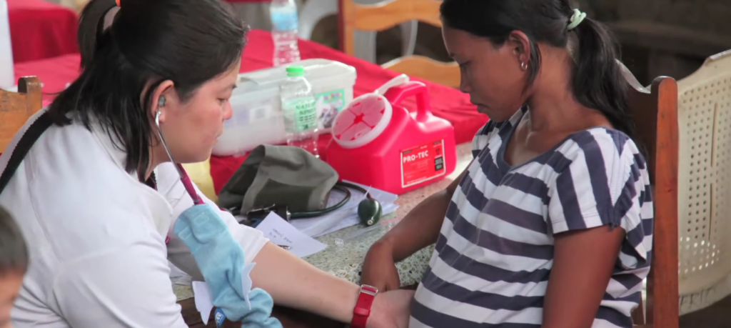 MD-MPH double program approved – University of the Philippines Manila