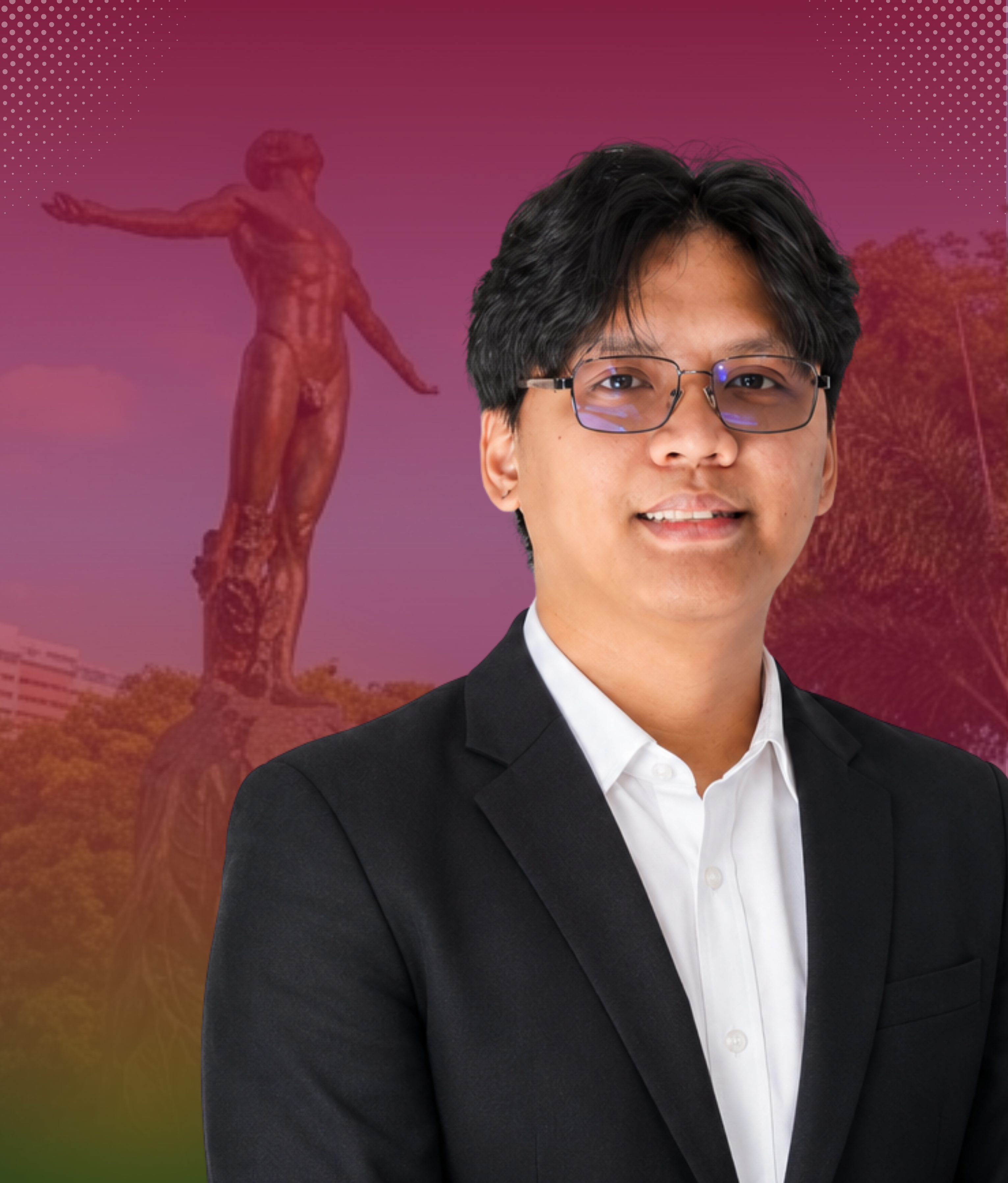 Darren Jay P. Salgado