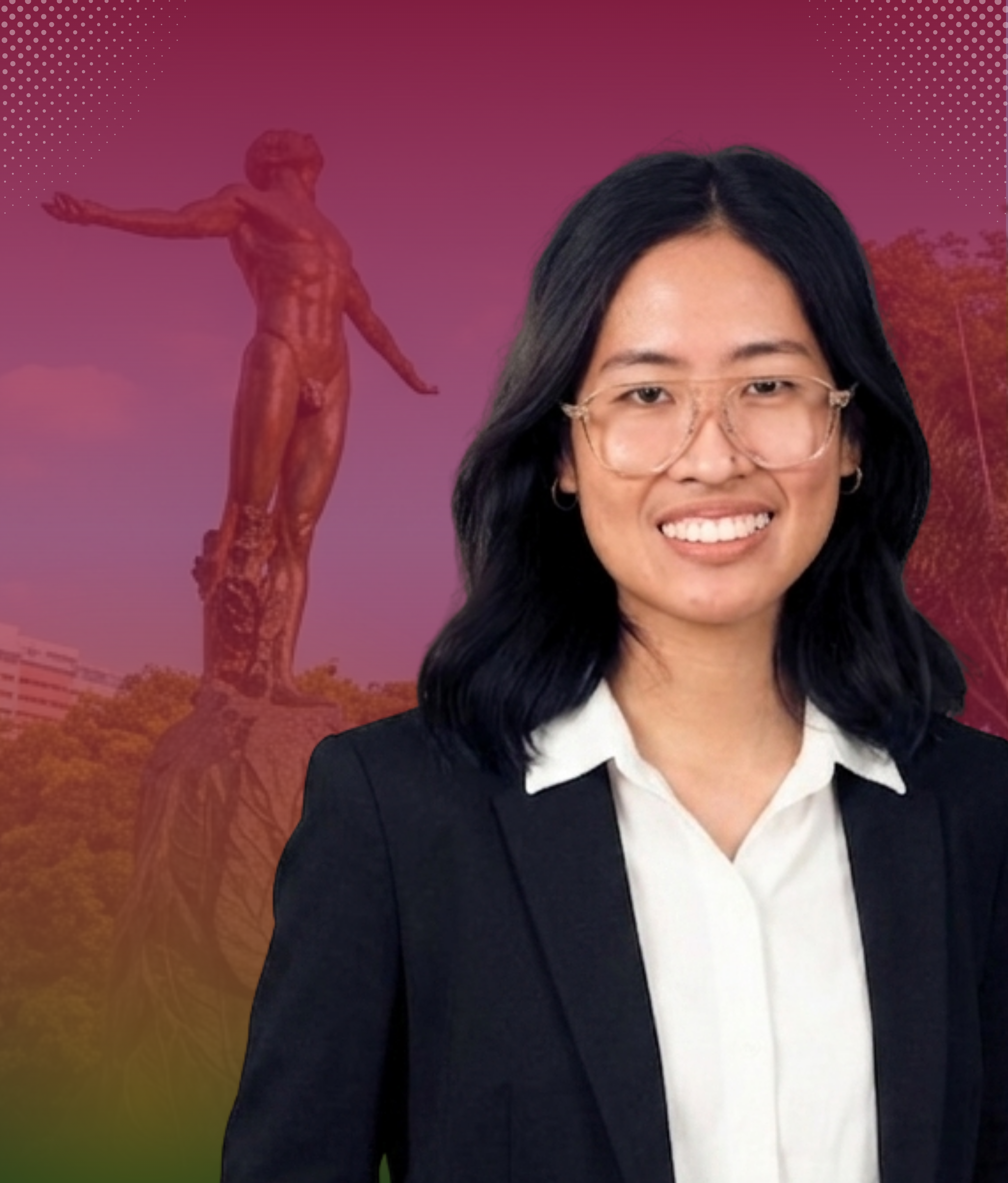 Jaira C. Purificacion