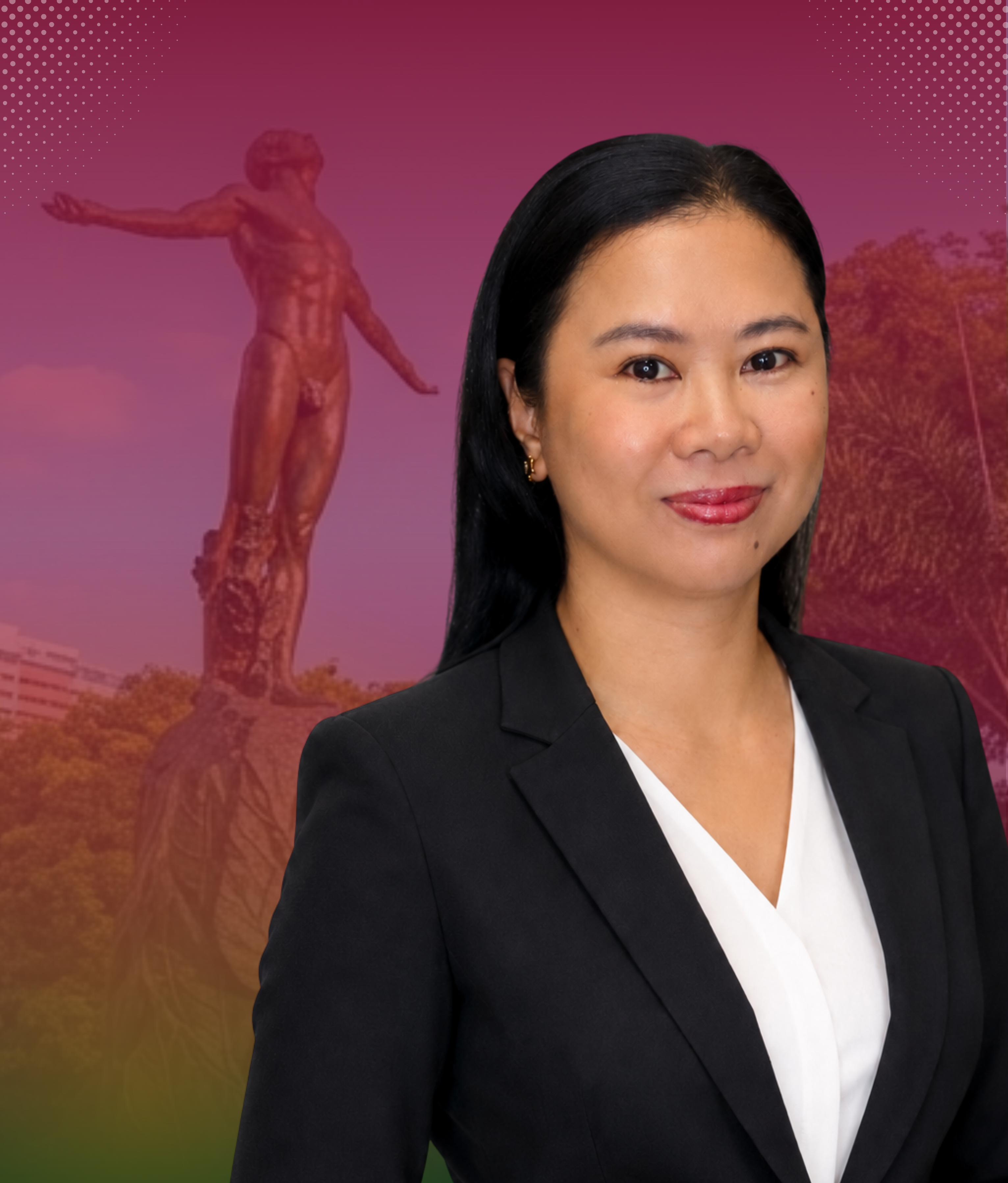 Jennifer F. Manongdo