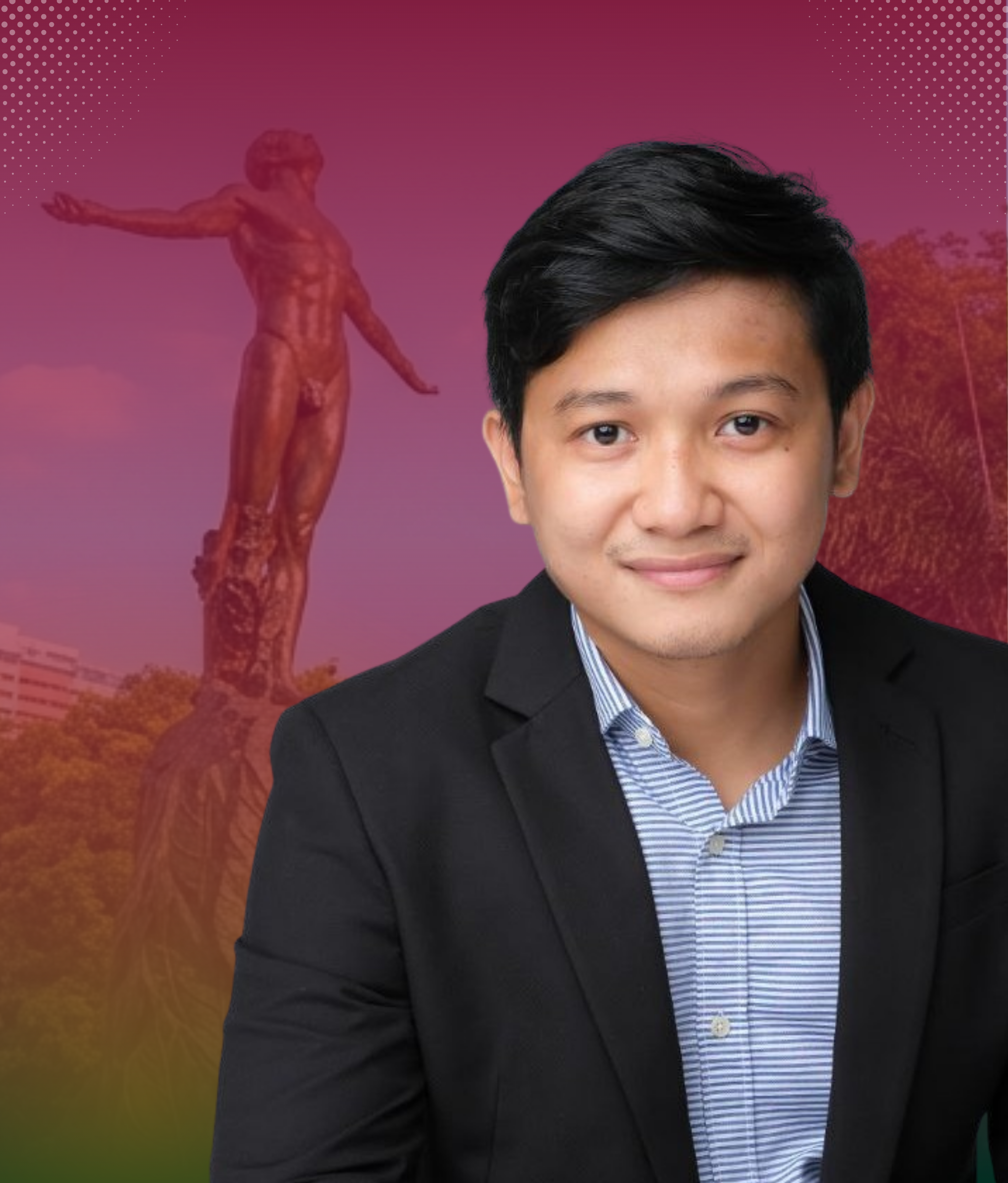 Jericho Paolo L. Mabansag