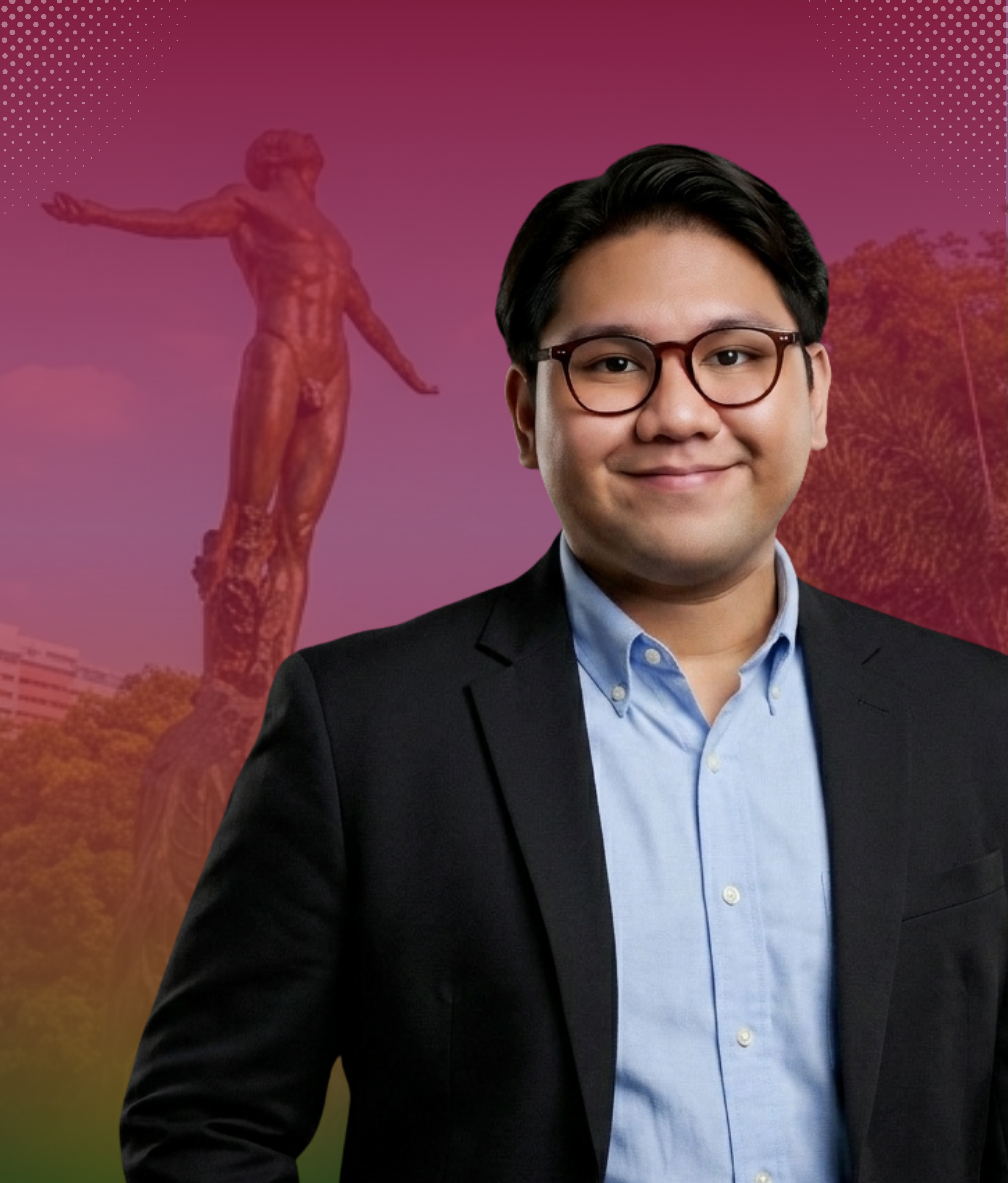 Louie Andrei A. Magtibay