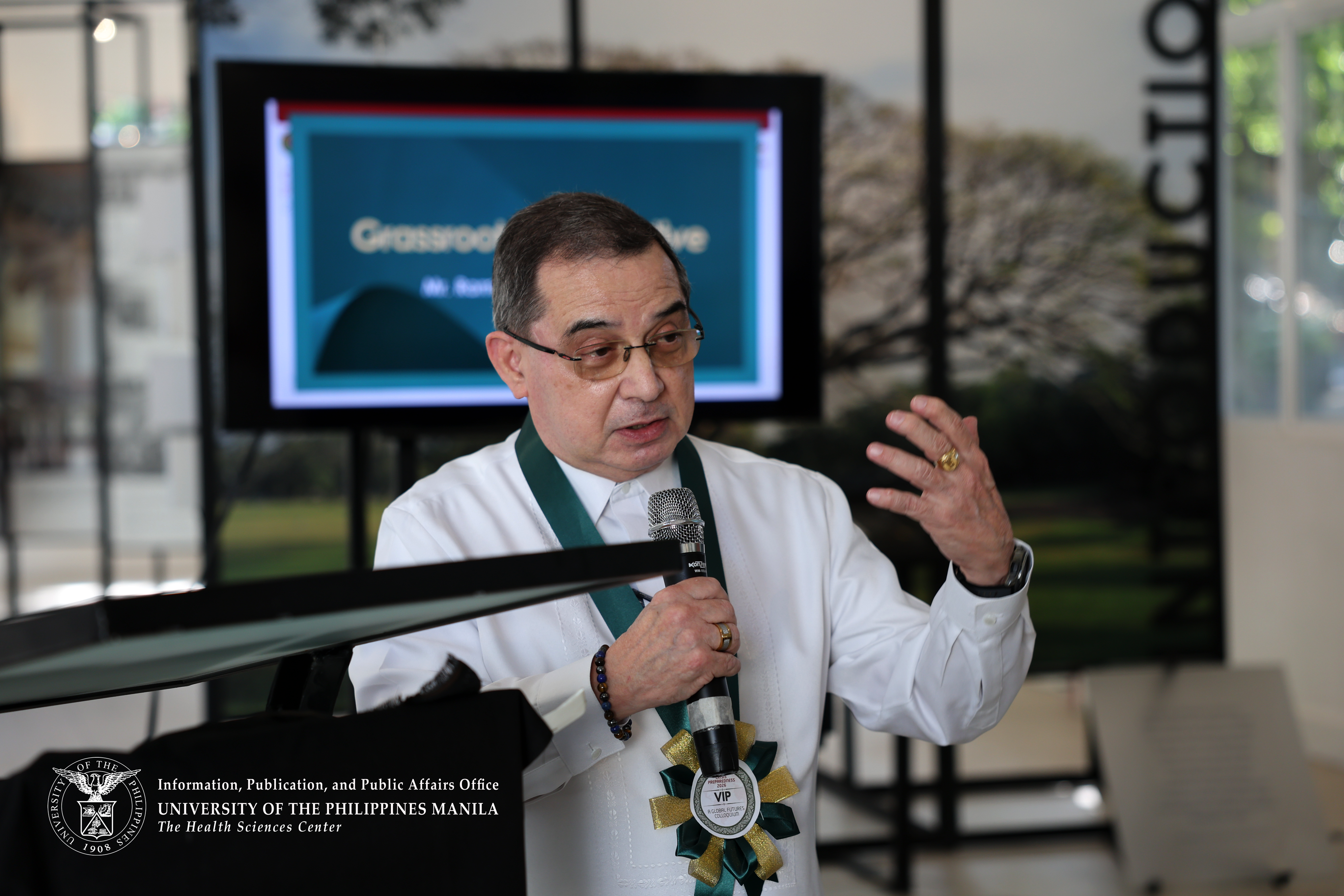 Ramon Picornell, Jr.