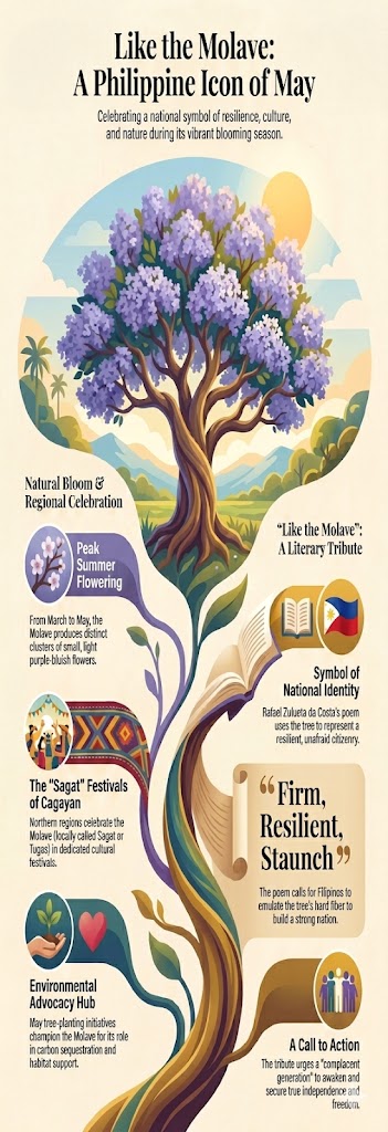 Molave Tree